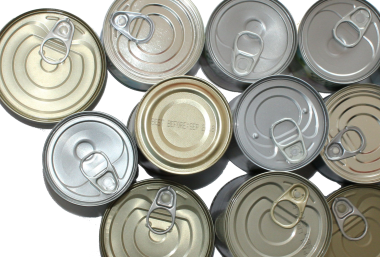 Beverage Can Cleaning & Pre-Treatment Products