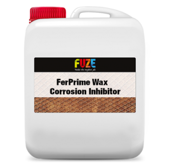 Ferprime Wax Corrosion Inhibitor